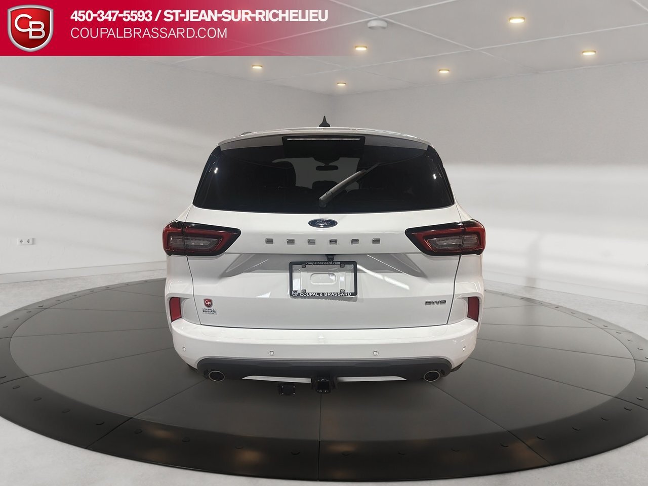 Ford Escape 2023