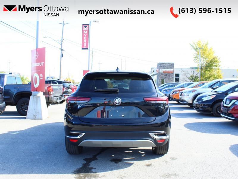 Buick Envision 2023