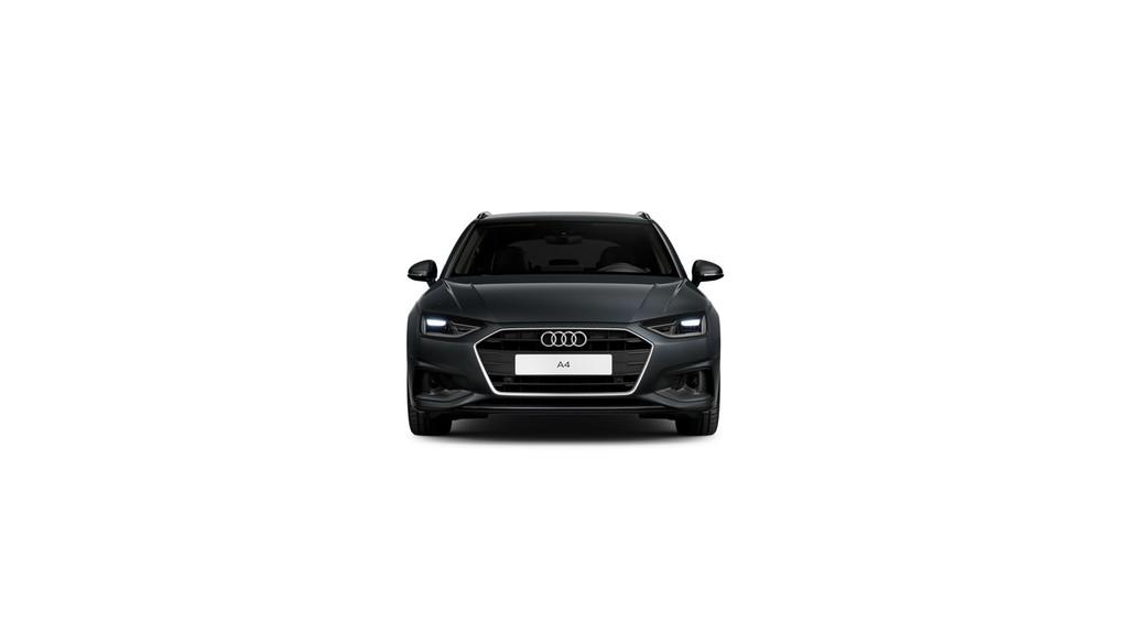 Audi A4 2023