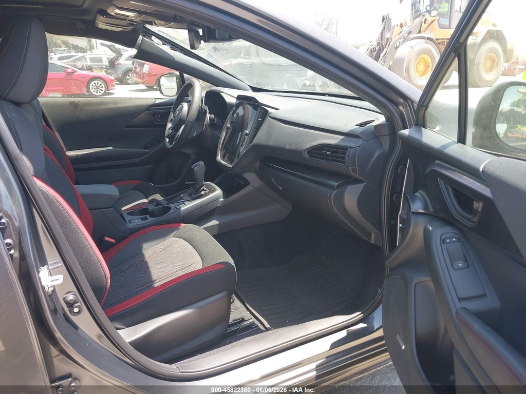 Subaru Impreza 2024