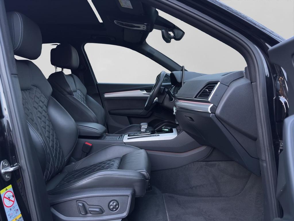 Audi SQ5 2023