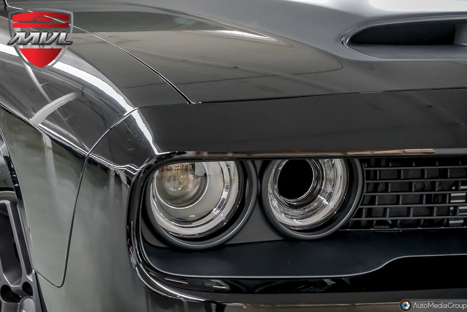 Dodge Challenger 2023
