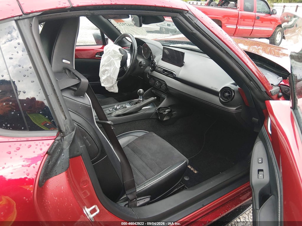 Mazda MX-5 2024