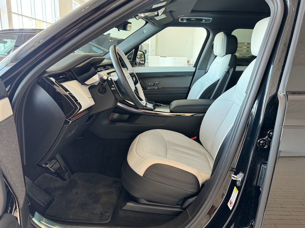 Land Rover Range Rover Sport 2025