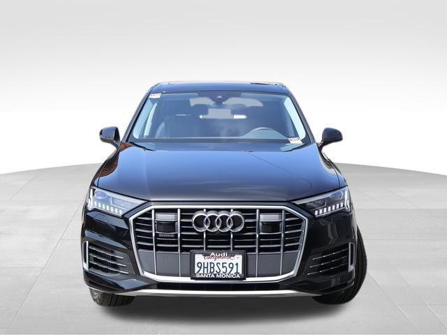 Audi Q7 2023