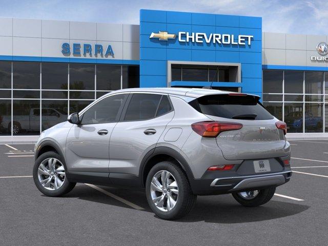 Buick Encore GX 2026