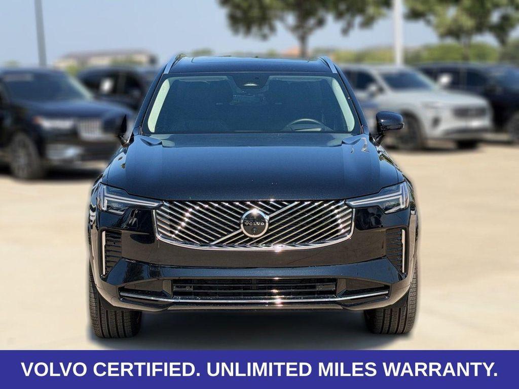 Volvo XC90 2026