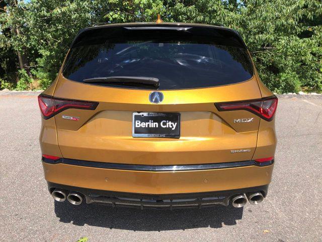 Acura MDX 2024