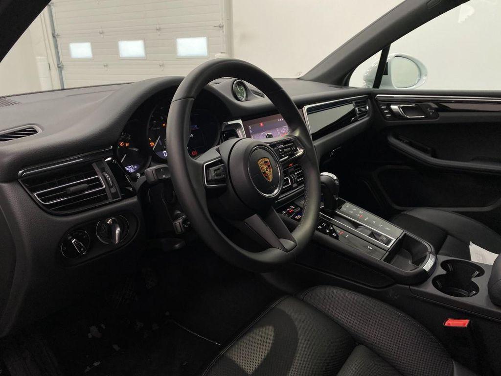 Porsche Macan 2026