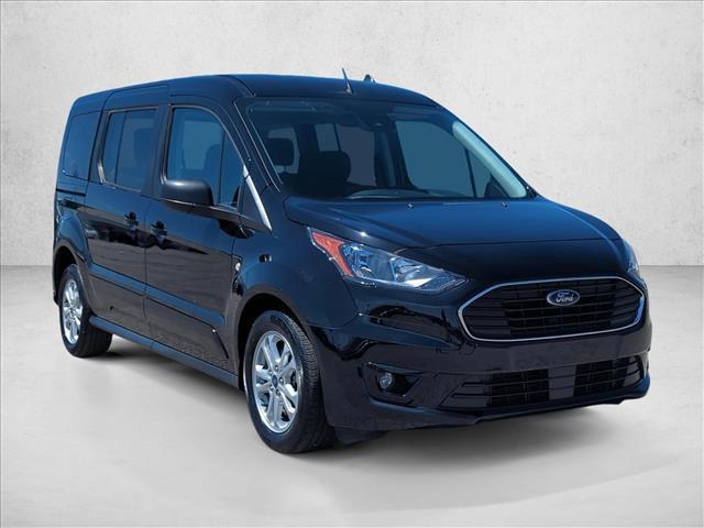 Ford Transit Connect 2023