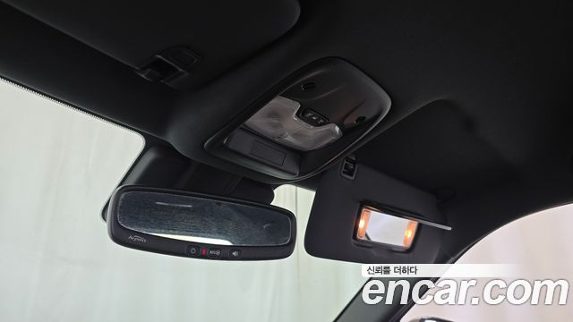 Chevrolet TrailBlazer 2021