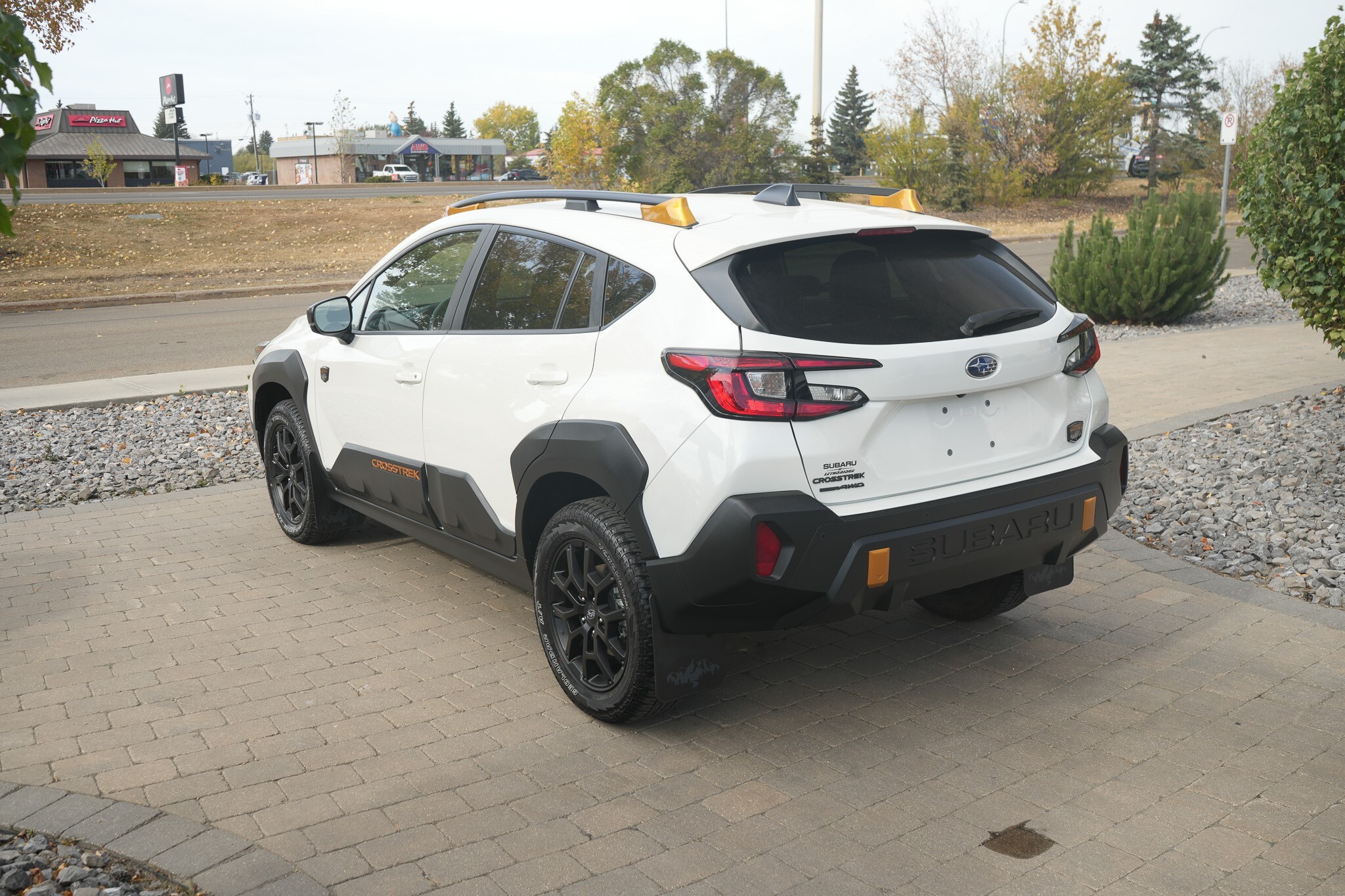 Subaru Crosstrek 2024