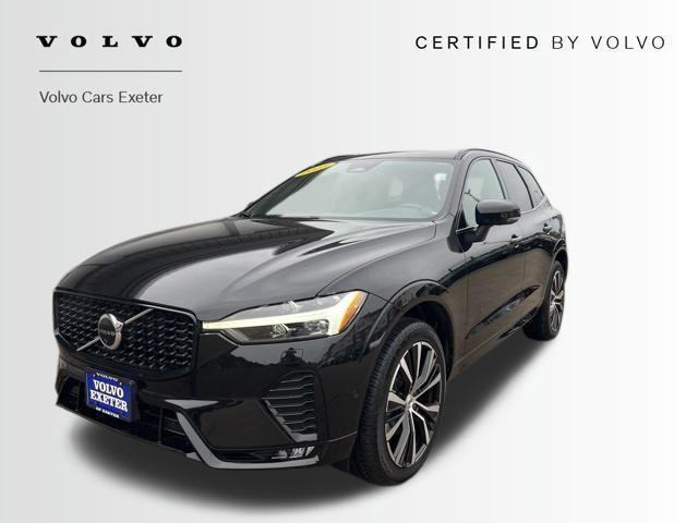 Volvo XC60 2023