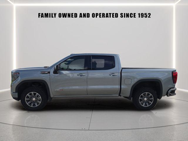 GMC Sierra 2025