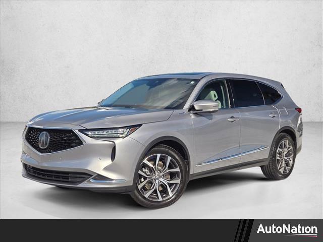 Acura MDX 2024