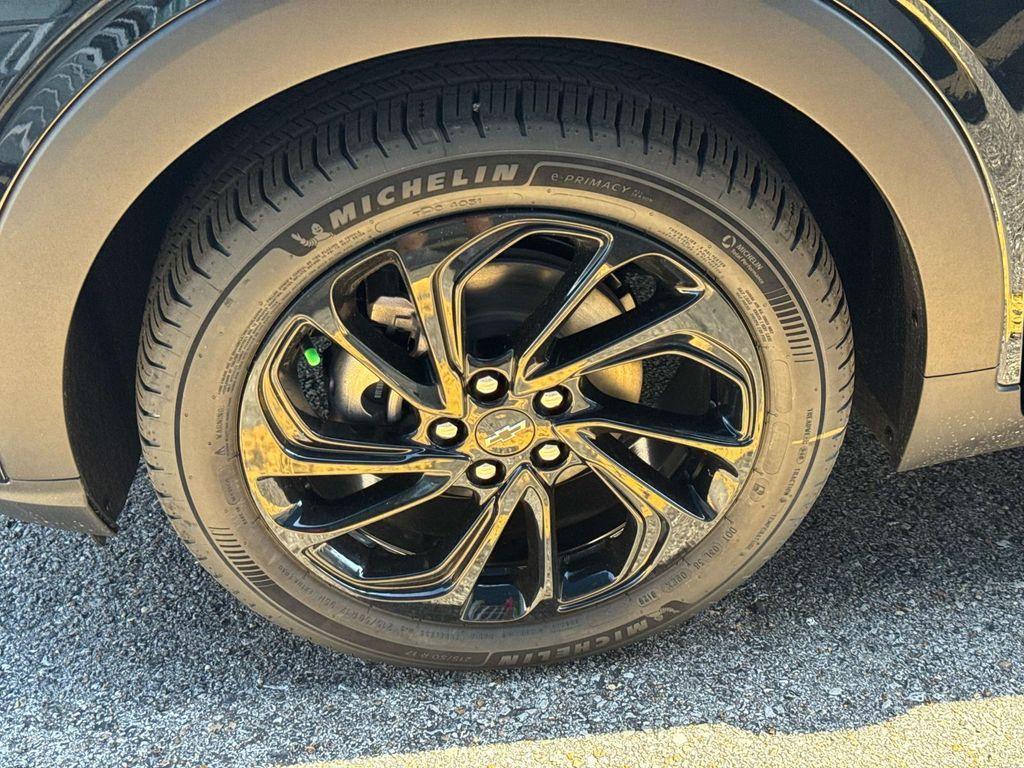 Chevrolet Bolt 2027