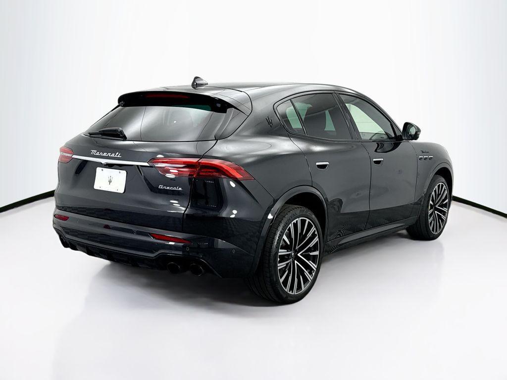 Maserati Grecale 2023