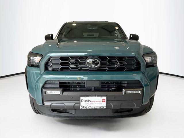 Toyota 4Runner 2025