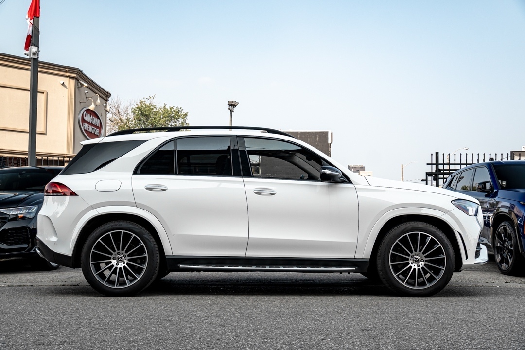Mercedes-Benz CLA 2023