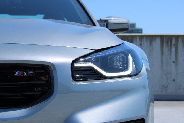 BMW M2 2025