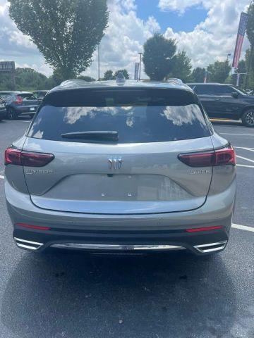 Buick Envision 2024