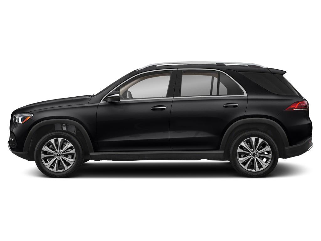 Mercedes-Benz GLE 350 2022