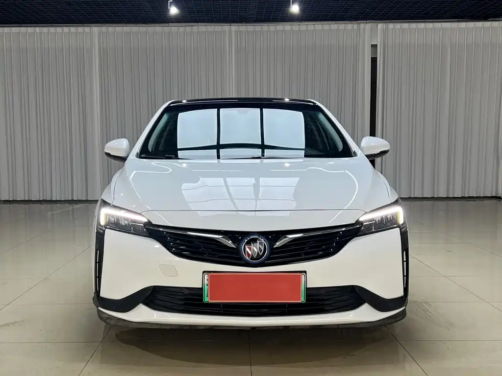 Buick Velite 6 2022