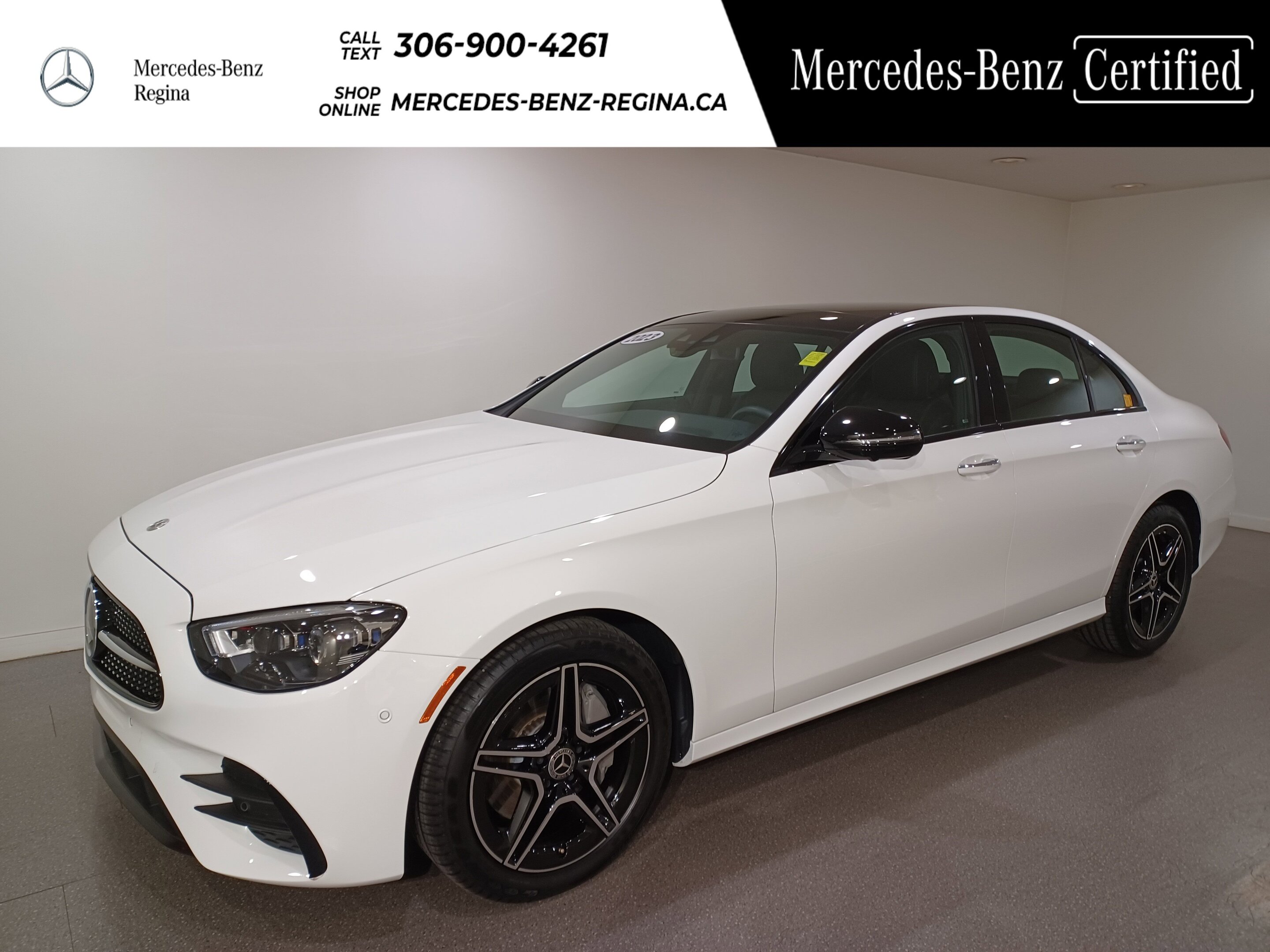 Mercedes-Benz CLA 2023
