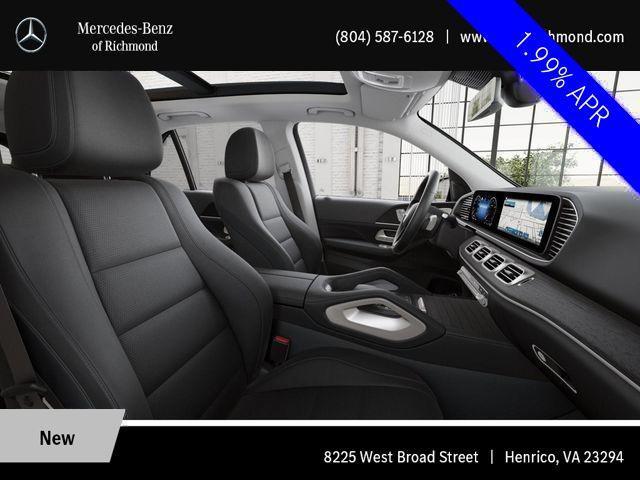 Mercedes-Benz GLE 350 2026