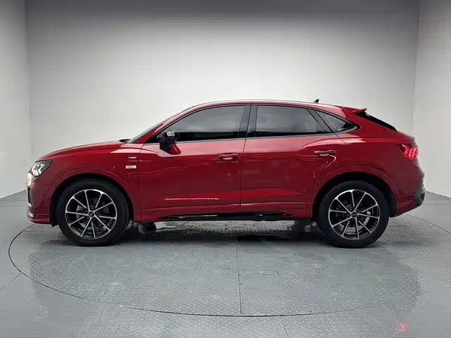 Audi Q3 Sportback 2023