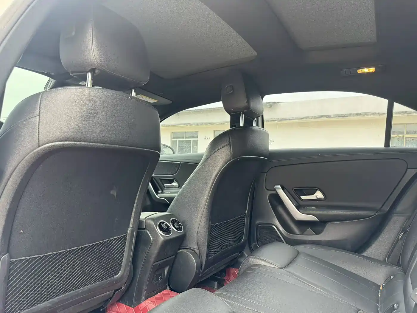 Mercedes-Benz A-Класс 2023