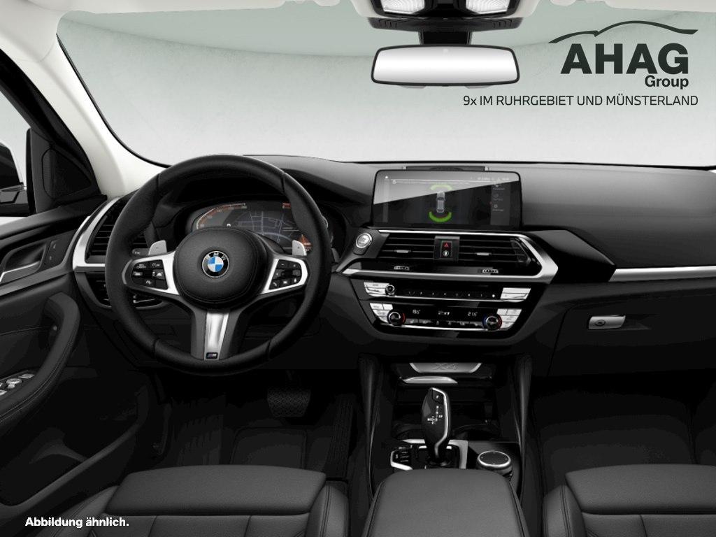 BMW X4 2021