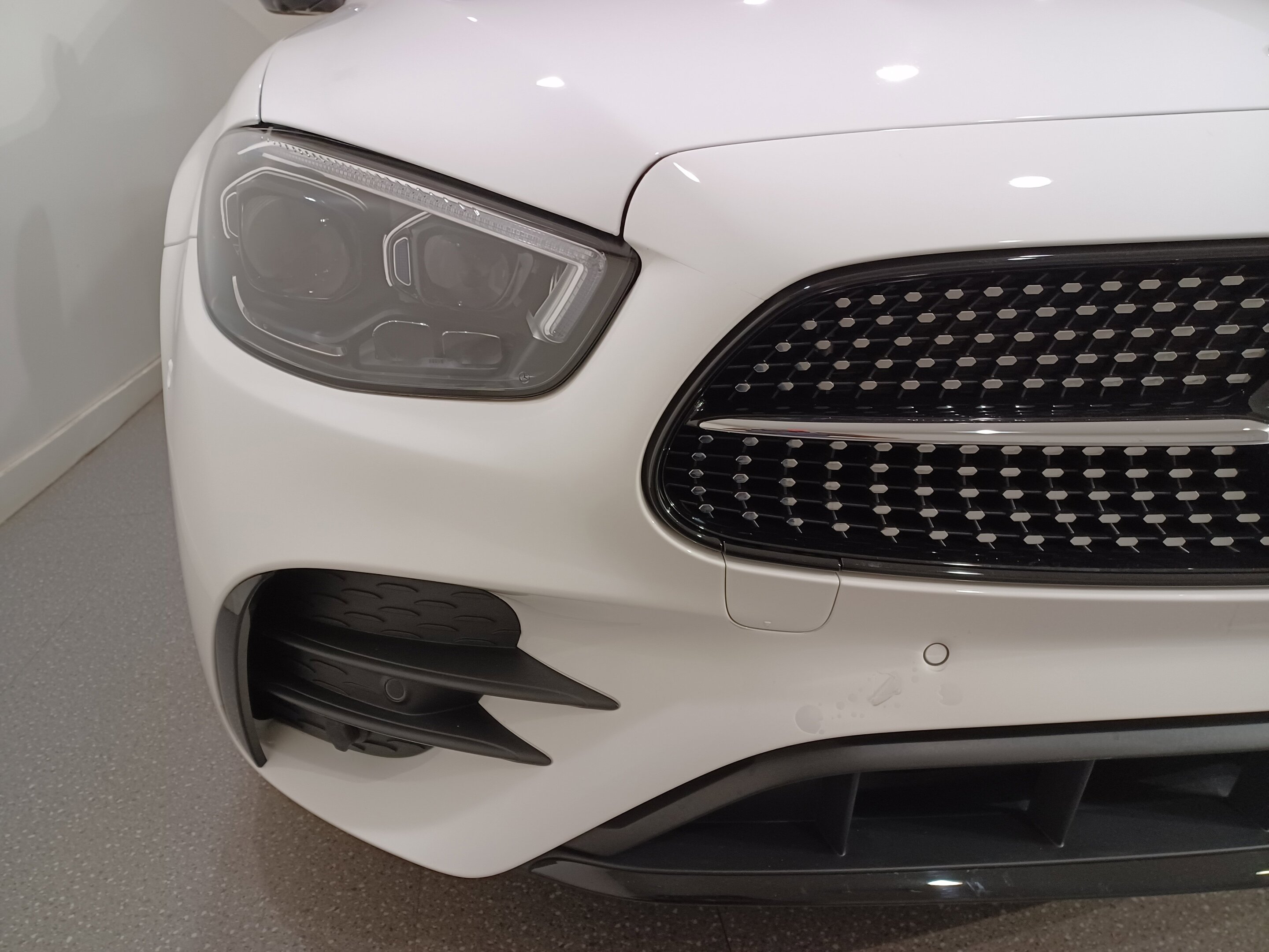 Mercedes-Benz CLA 2023