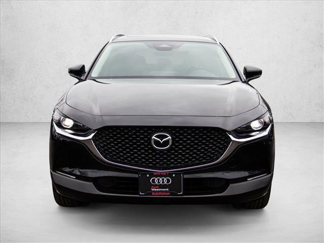 Mazda CX-30 2025