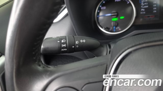 Toyota RAV4 2021