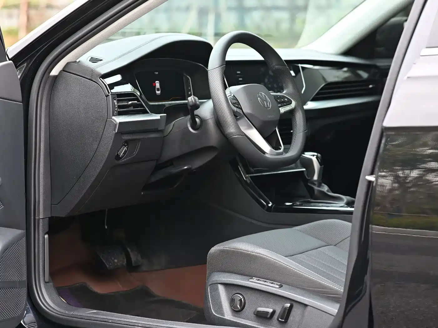 Volkswagen Passat 2025