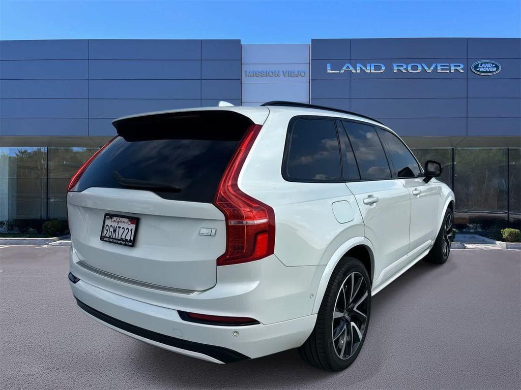 Volvo XC90 2023