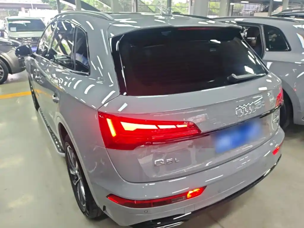 Audi Q5 2024