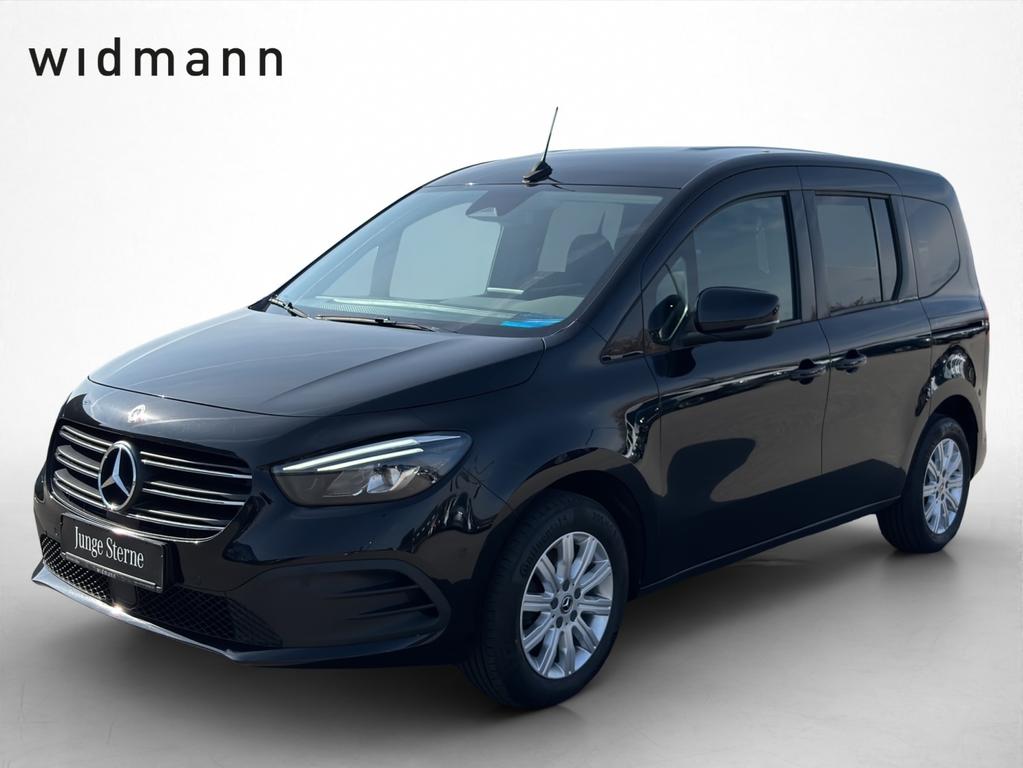 Mercedes-Benz T-CLASS 2023