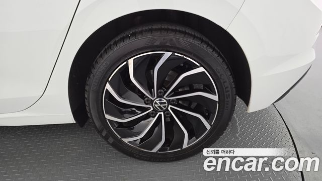 Volkswagen Golf 2022