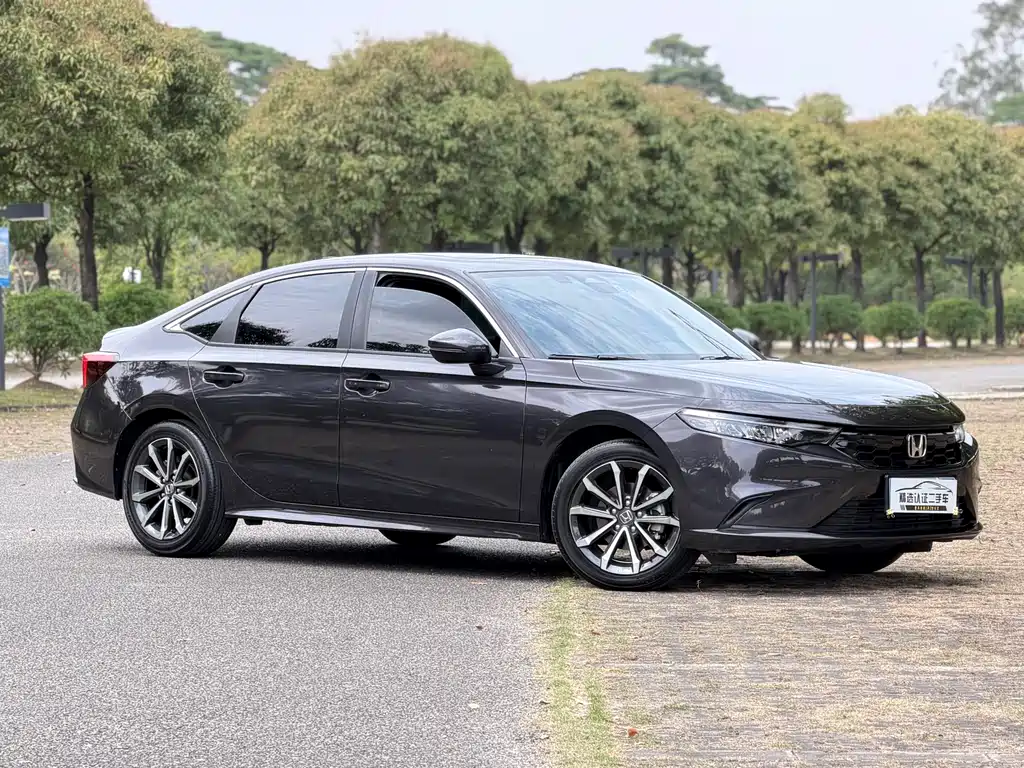 Honda Integra 2023
