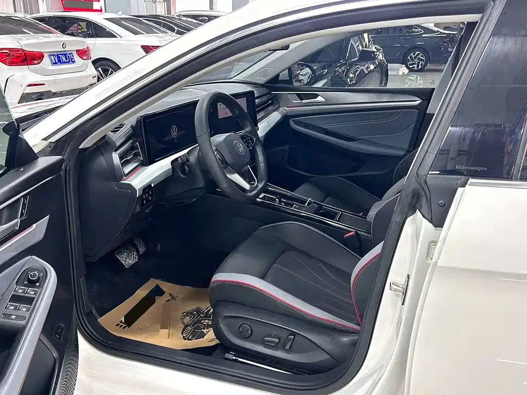 Volkswagen Lamando 2023
