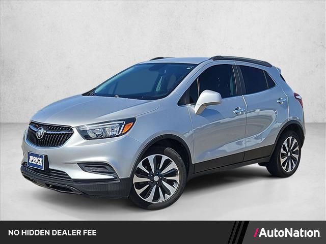 Buick Encore 2021