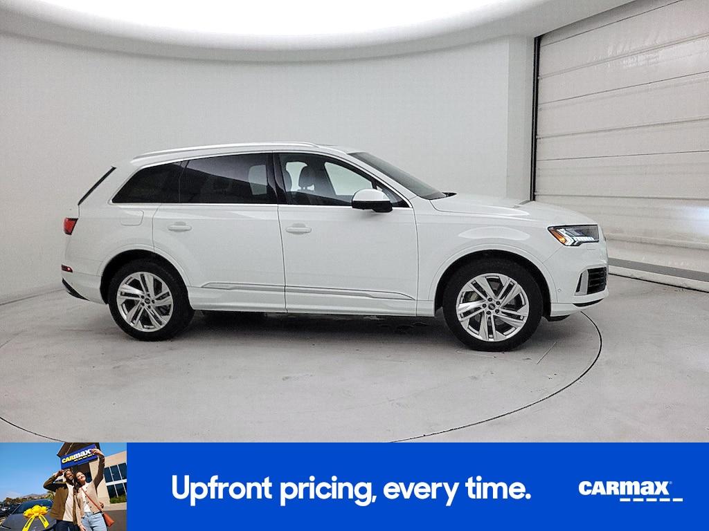 Audi Q7 2023