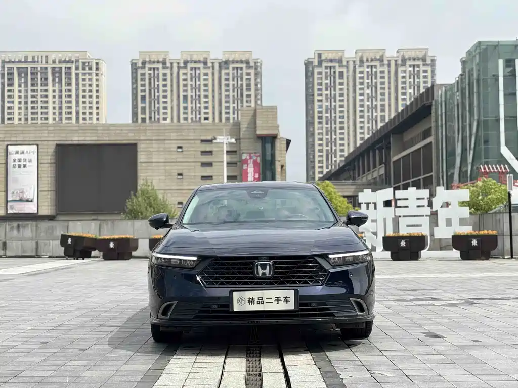 Honda Accord 2023