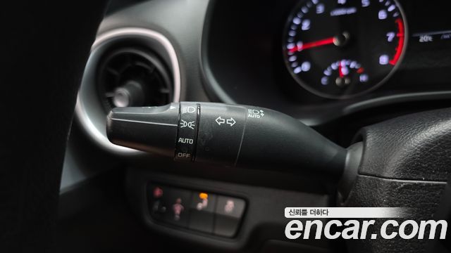 Kia K3 2022