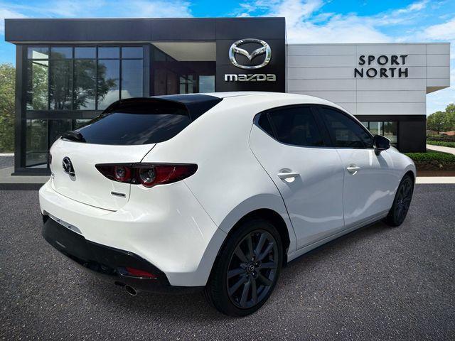 Mazda 3 2021