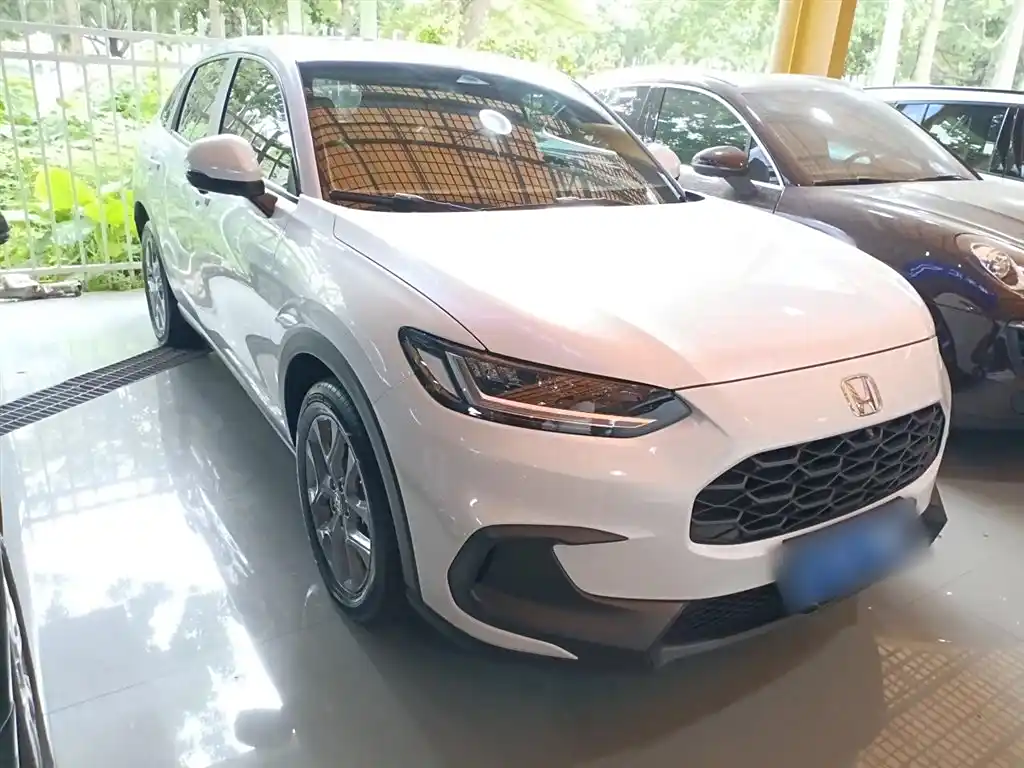 Honda ZR-V 2023