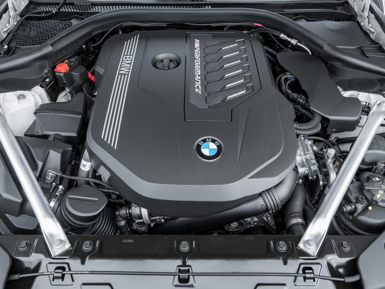 BMW Z4 2025
