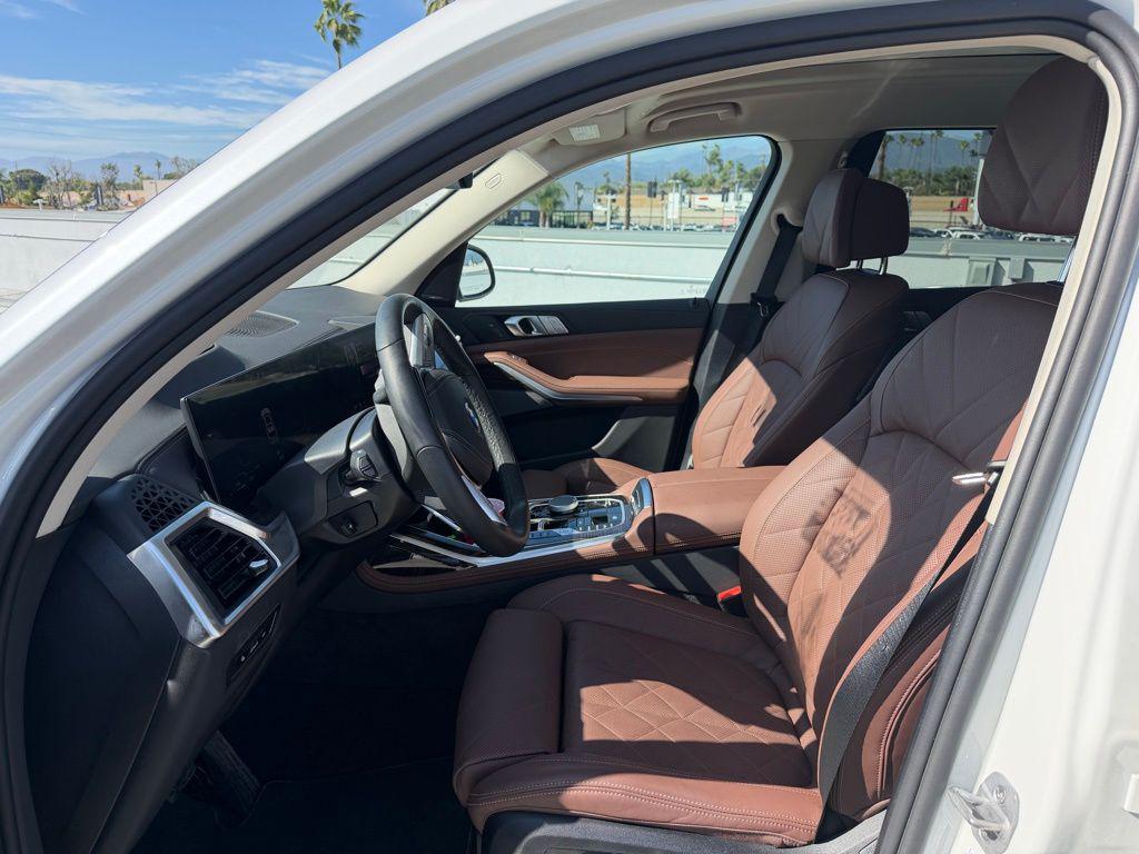 BMW X7 2026